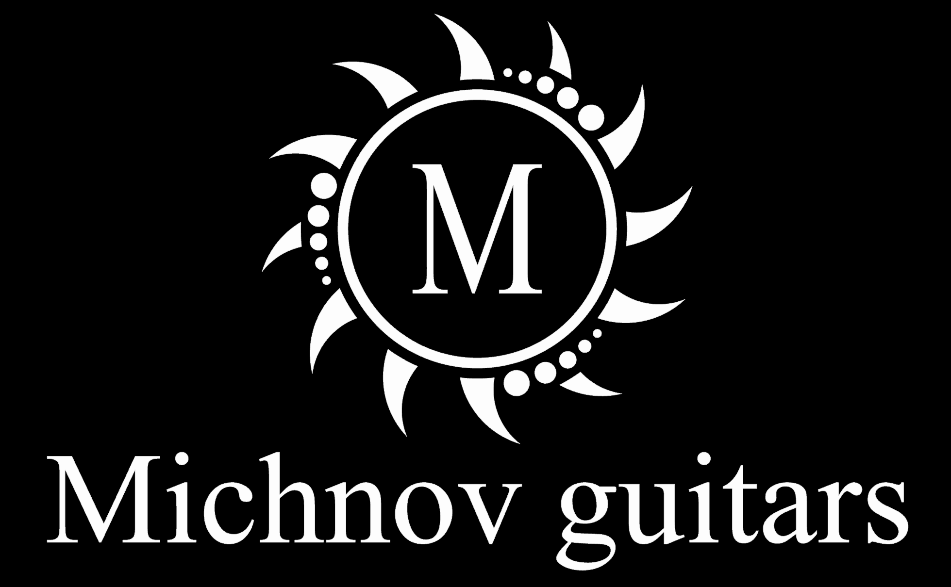 Michnov Guitars